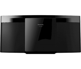 Panasonic SC-HC200EG fekete
