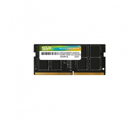 Silicon Power DDR4 SO-DIMM 4GB 2400MHz CL17