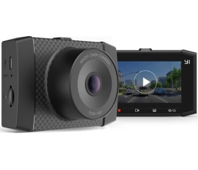 Xiaomi YI Ultra Dash autós menetrögzítő kamera