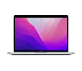 Apple MacBook Pro 13 M2 8/10 8GB 256GB Ezüst