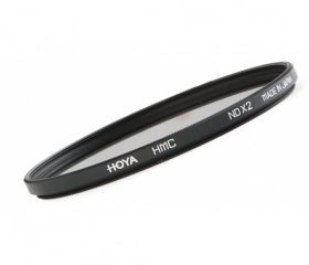 Hoya HMC Graufilter NDX8 67mm Y5ND8067