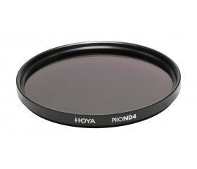 Hoya PRO ND 4 62mm (YPND000462)