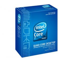 Intel Core i7-950 3,06GHz LGA-1366 dobozos