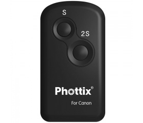 Phottix IR távirányító Canonhoz