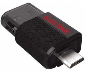 Sandisk Ultra Dual 64GB (USB2.0 / microUSB)