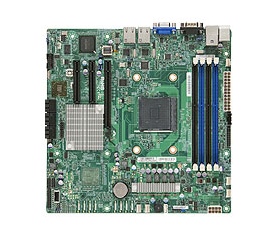 Supermicro MBD-H8SML-IF-O