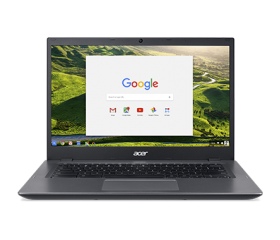 Acer ChromeBook 14 CP5-471-5612  ChromeOS