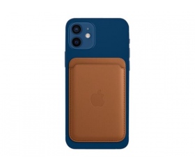 Apple iPhone MagSafe bőrtárca