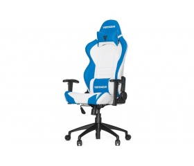 Vertagear Racing SL2000 Gaming szék fehér/kék