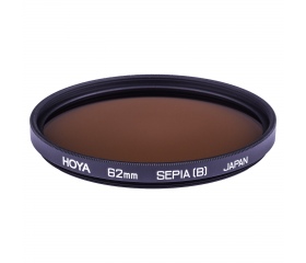 HOYA Sepia B 55mm