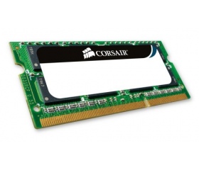 Corsair DDR PC3200 400MHz 512MB CL3 Notebook