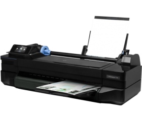 HP DesignJet T120 24 Mérnöki printer CQ891B