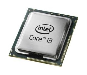 Intel Core i3-4330T tálcás