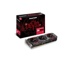 PowerColor Red Devil RX570 4GB GDDR5
