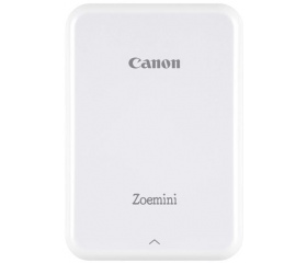 Canon Zoemini fehér