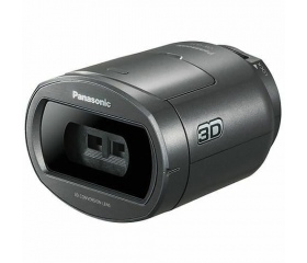 Panasonic vw-clt2e 3D előtét