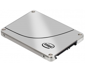 Intel DC S3500 2,5" 480GB SATA MLC 7mm 20nm