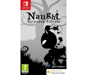 Naught Extended Edition - Switch