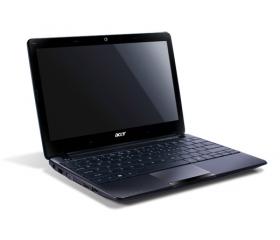 Acer Aspire One AO722-C62KK 11,6" Fekete