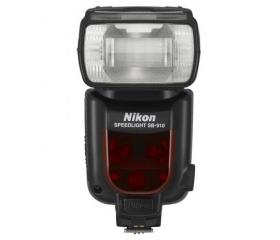 Nikon SB-910 AF TTL