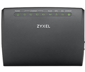 Router ZyXEL AMG1302-T11C-EU01V1F