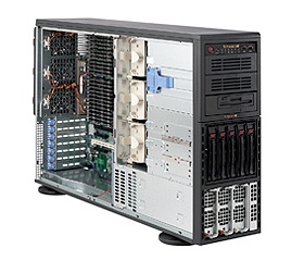Supermicro SYS-8045C-3RB