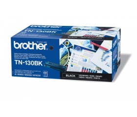 Brother TN130BK fekete
