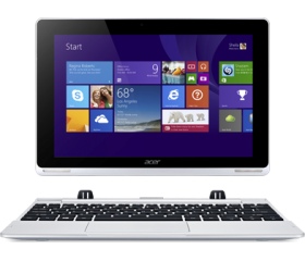 Acer Aspire Switch 10 500+64GB szürke