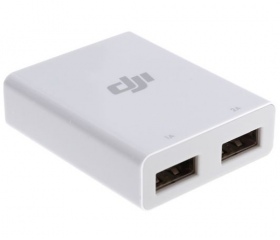 DJI Phantom 4 Part 55 USB Charger