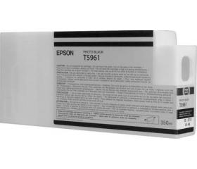 Epson T596100 Fotó Fekete