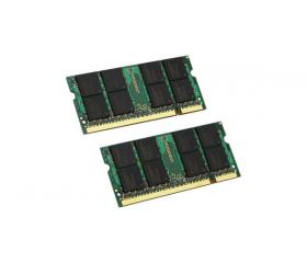 Kingston DDR2 800MHz 2GB APPLE KIT