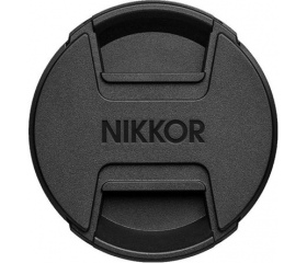 Nikon LC-52B objektívsapka NIKKOR Z objektívekhez