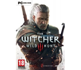 PC The Witcher III Wild Hunt