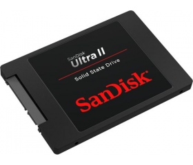 SanDisk Ultra II Plus 960GB