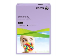 Xerox Symphony 80g 500db A4 lila