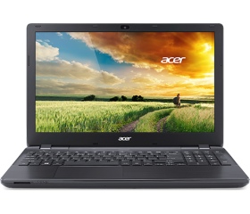 Acer Aspire E5-571G-560Y fekete
