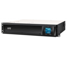 APC Smart UPS SMC1000I-2UC 1000VA