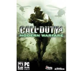 Call of Duty 4: Modern Warfare PC