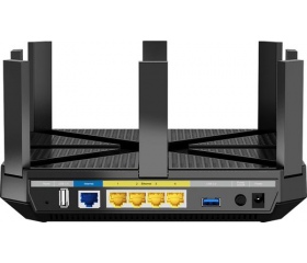 TP-Link Archer C5400 TriBand Wireless Router