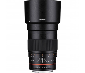 Samyang 135mm F2.0 ED UMC (Nikon AE)