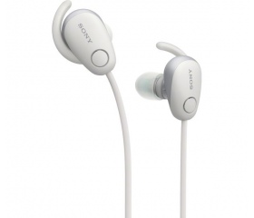 Sony WI-SP600NW fehér vezeték nélküli fülhallgató