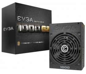 EVGA SuperNOVA 1000 G2 1000W 80+ Gold
