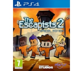 The Escapist 2 - Special Edition