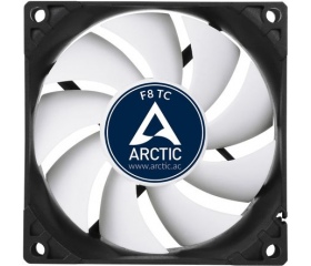 Arctic F8 TC