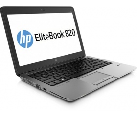 HP EliteBook 820 G1 12,5" H5G06EA