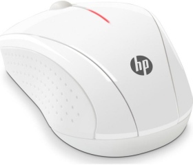 HP X3000 fehér