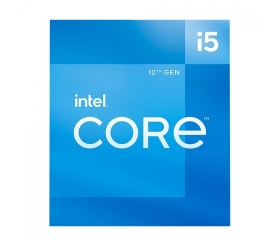 INTEL Core i5-12500 3.0GHz LGA1700 18M Cache Tray
