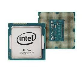 Intel Core i7-4790 tálcás
