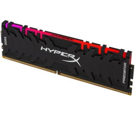 Kingston HyperX Predator RGB DDR4-4000 8GB