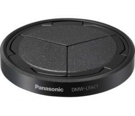 Panasonic DMW-LFAC1GUK objektívsapka